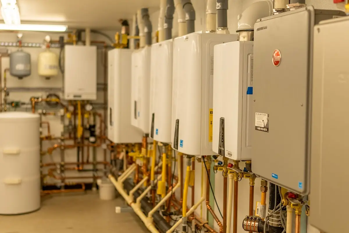 Shower Installation in Alma, GA